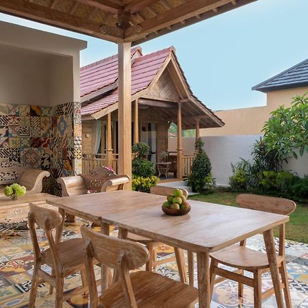 Homayoon Private Villa Ubud Camera foto